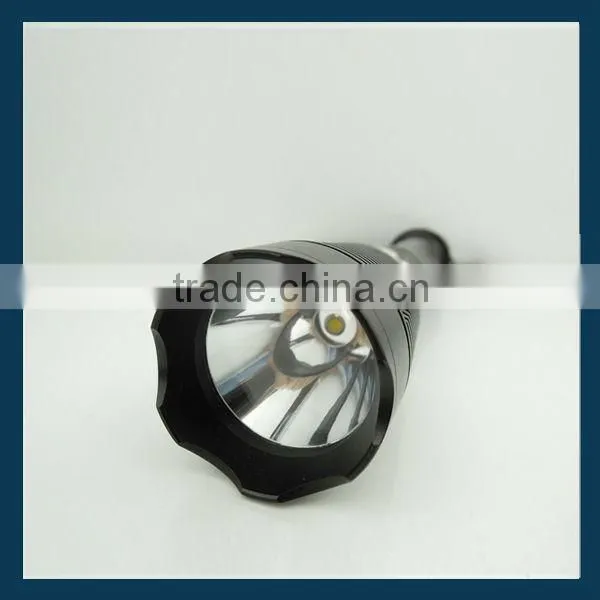 CREE T6 LED TACTICAL FLASHLIGHT FOR POLICE photo-5