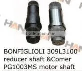 Kang Maier PG1002 Reducer Concrete Pump Spare Parts for Putzmeister JUNJIN Schwing Stetter photo-3