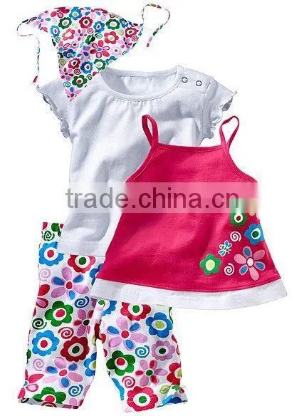 Baby Clothes; Baby Clothing, Clothing, Baby Set;