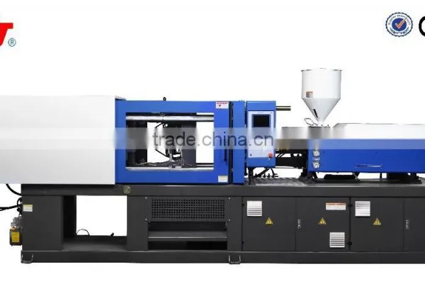 PLASTIC PALLET MAKING INJECTION MOLDING MACHINE