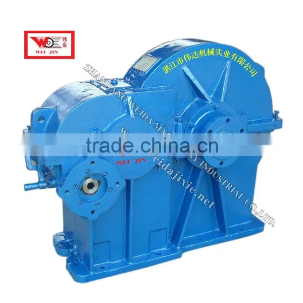 Adjusting Speed Marine Reducer Equipment