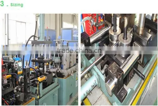 Stainless Steel Pipe Manufacturer 316L 28mm Diameter Stainless Steel Pipe photo-6