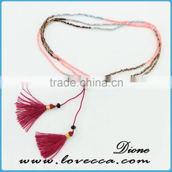 New Hot Gift Item Charms Fashion Pendant Jewelry Beads Pearl Necklace photo-3