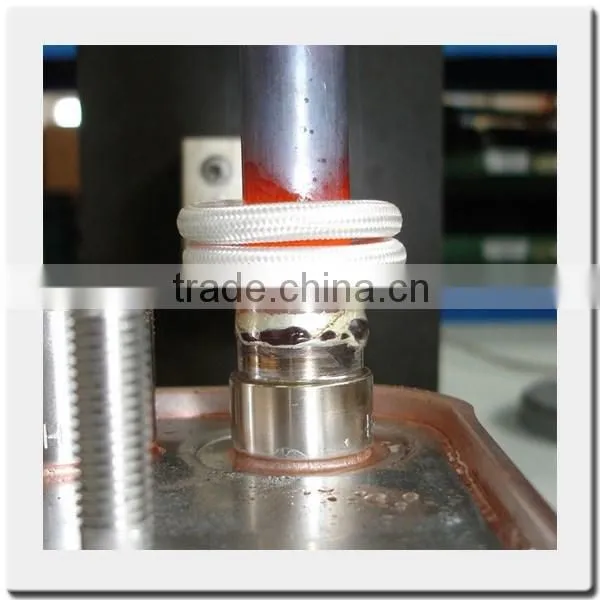 Portable Induction Heating Machine photo-4