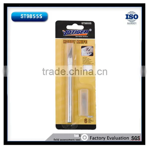6pcs Tool Set for Hobby Craft Tool Set
