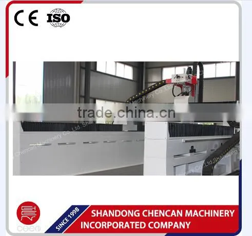 3axis Wood Mould Making CNC Router,wood Foundry Making Machine, Pattern Making Machine Cnc photo-3