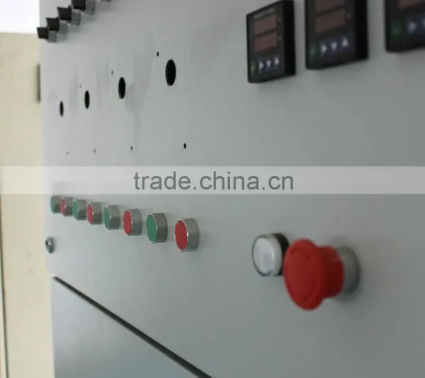 PP Water Filter Making Machine For Water Treatment photo-3