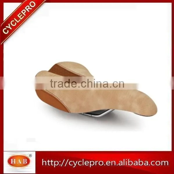 Good Quality Bicycle Saddle Bike Saddle Bicycle Parts photo-4