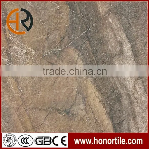 Porcelain Tiles 600*600mm Polished Tiles in Stock