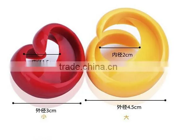 Spiral Hot Dog Cutter photo-5