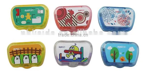 Nice Cheap Colored Contact Lenses photo-4