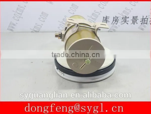 M11 NT855 K19 K38 K50 4BT 6BT 6CT ISL Diesel Engine Auto Spare Parts Fuel Filter 900FG for Marine Automobile Engineering photo-4