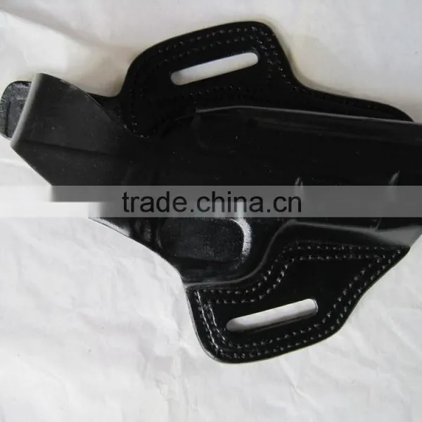 Custom Leather Gun Holster photo-2