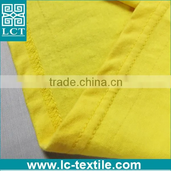 Cheap Custom t Shirt With Printing for Election Compaign photo-5