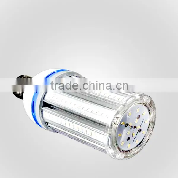 360 Degree Led Corn Light E27 24w 30w 36w 5 Years Warranty Led Street Lighting photo-6
