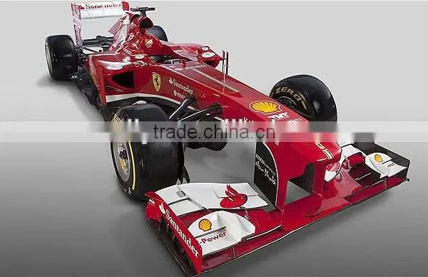 F1 Racing Simulator photo-3