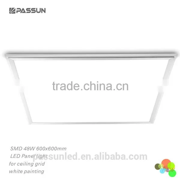 Fashion Single Design Led Panel Light With Long Lifespan photo-4