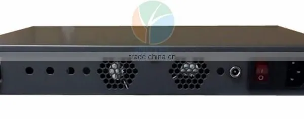Radius Manager Panabit PFSense Monowall PFS OPENWRT ROS Firewall Soft Routing Firewall Motherboard photo-4