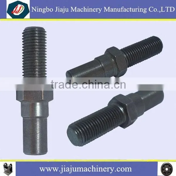 Ningbo Jiaju Hot Sale Various Types Stainless Steel and Copper Hole Pin photo-6