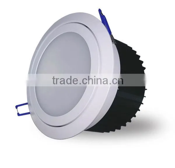 2015 New Design 22W Waterproof IP65 Recessed LED Downlight Kit ( Cutout 140mm, SAA, C-TICK Certified ) photo-3