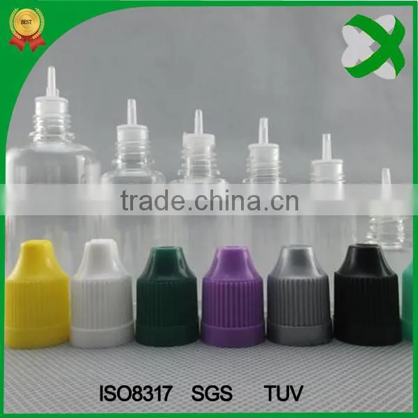 Empty Eliquid Bottle 3ml With Childproof Cap in Stock photo-5