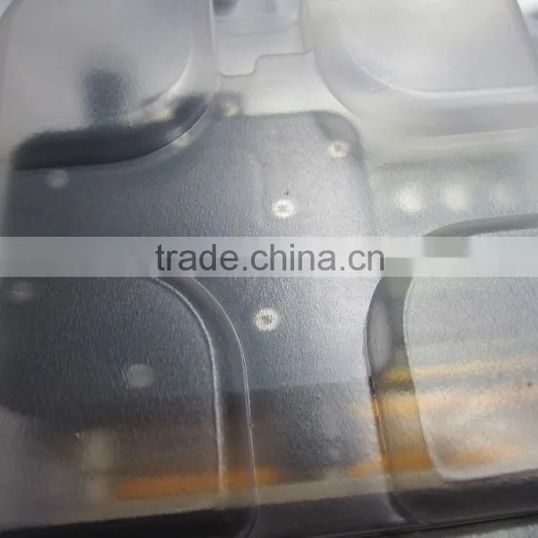 SEIKO SPT 510 / 35PL , SOLVENT PRINT HEAD photo-2