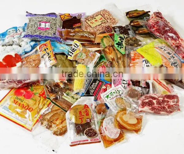 Vacuum Fish Shrimp Food Packaging Laminating Adhesive