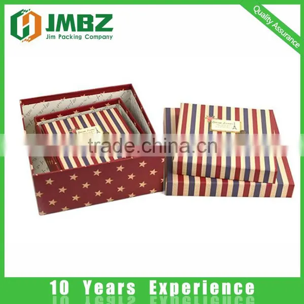 Paperboard Paper Type and Bio-degradable Feature Display Paper Box photo-2