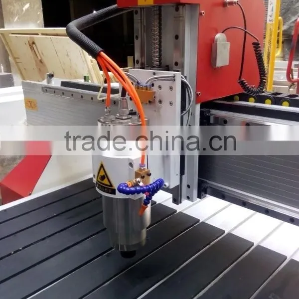 Promotion Wood Cnc Router for Sale photo-3
