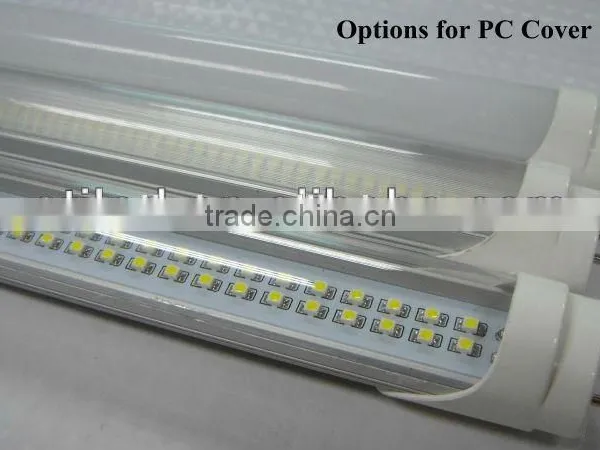 LED Tube Light t8 Model Number Lens Led Tube photo-5