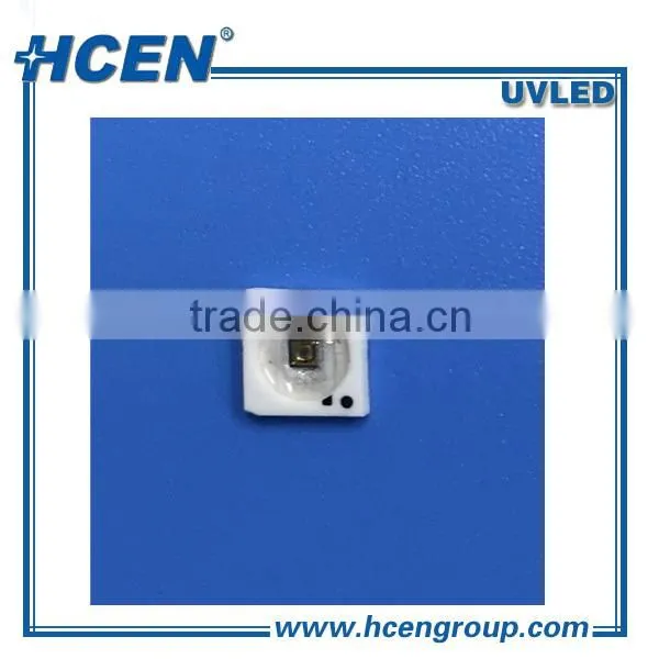 LED UV Surface Mount (SMD) Type Germicidal UV C LED 270-280nm photo-3