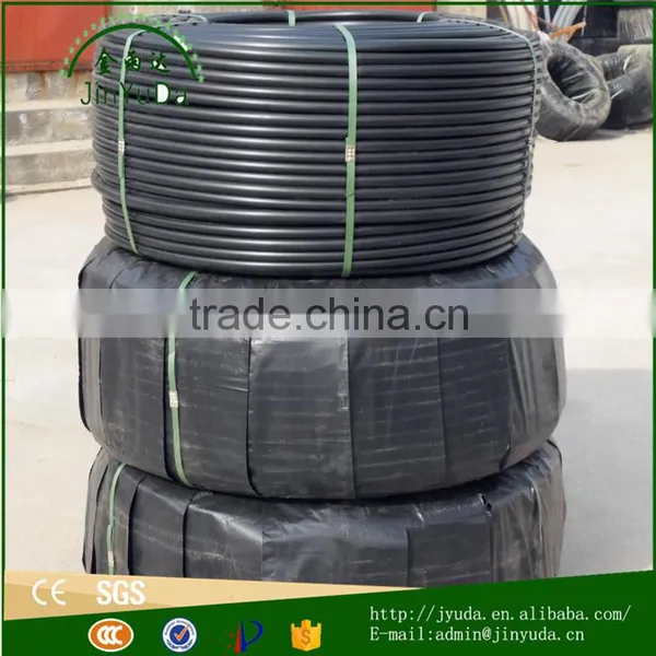 Dia16-90 Water Supply pe Pipe for Irrigation System photo-5