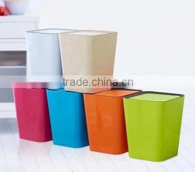 Professional Manufacturer for Trash Can photo-6