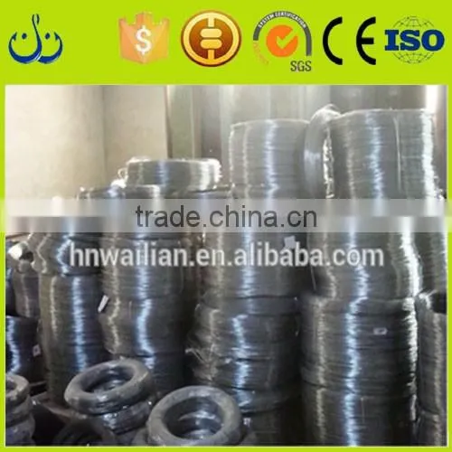 19mnb4 Steel Wire Rods Nail Wire Rod Aluminium Wire Rod photo-4