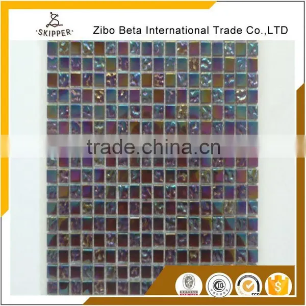 Fine Price Tile Glass Mosaic photo-5