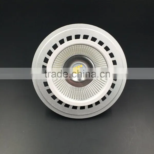 UL TUV SAA GS CE RoHS Dimmable LED Spotlights /ar111 G53 Dimmable11W LED Spotlights G53/GU10 Led Lighting Manufacturer photo-2