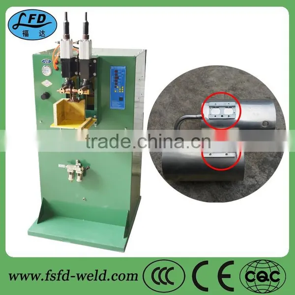 Mini Desktop Spot Welder Stud Welders Price photo-5