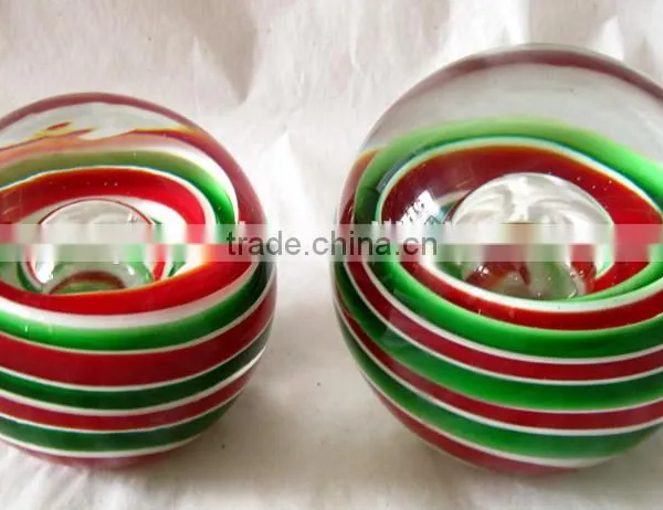 Murano Glass Paperweight photo-3
