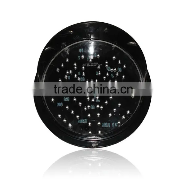 Hot Selling 200mm Toll Station Traffic Replacement Red Green Traffic Light photo-2