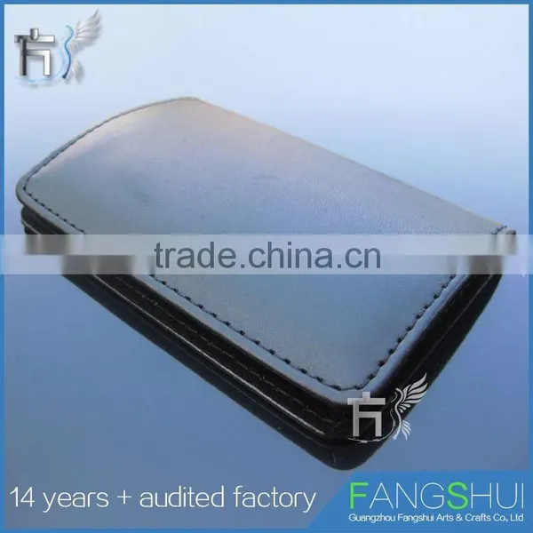 Free Sample Metal Wallet Card Holder Hot Sale photo-4