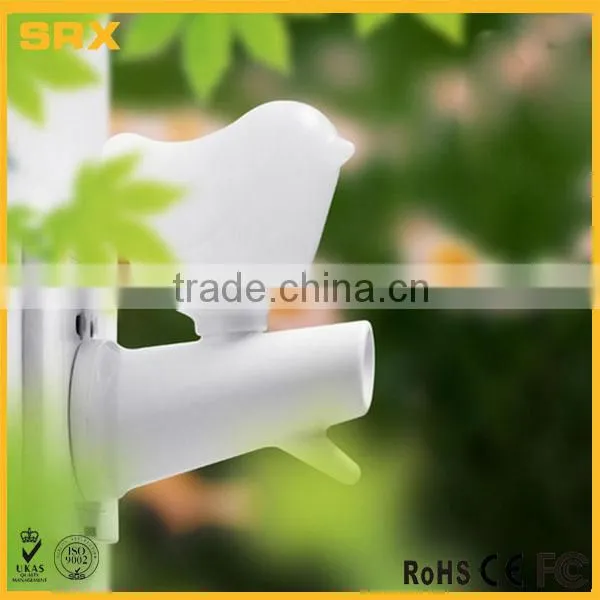 MAKE YOUR OWN DESIGN MINIMALIST BIRD SHAPED INTELLIGENT LIGHT INDUCTION LED NIGHT LIGHT photo-3