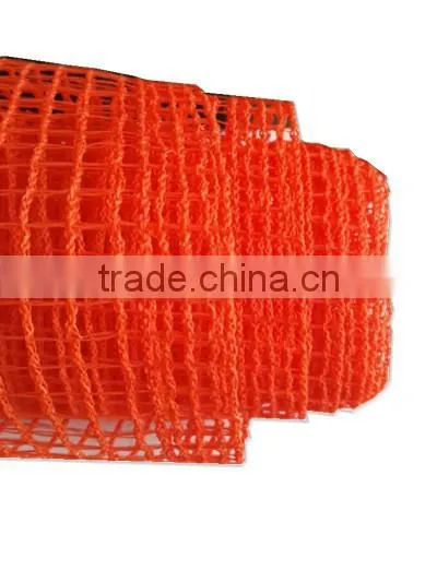 Factory Blue Green Orange Virgin HDPE Shade Net with UV Professional Producer