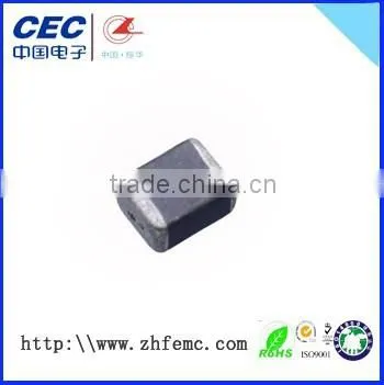 0805 size 39 ohm 4A Large Current Multilayer ferrite core