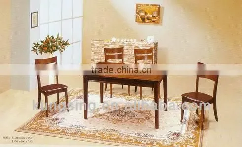 Dining Furniture High Back Chairs