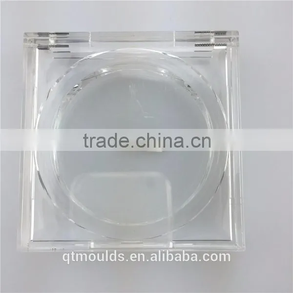 Dongguan and Shenzhen Plastic Mould Maker,plastic Shenzhen Mold Maker photo-4