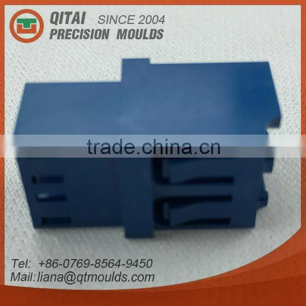 High Precision Plastic Battery Shell Mould Manufacturer photo-4
