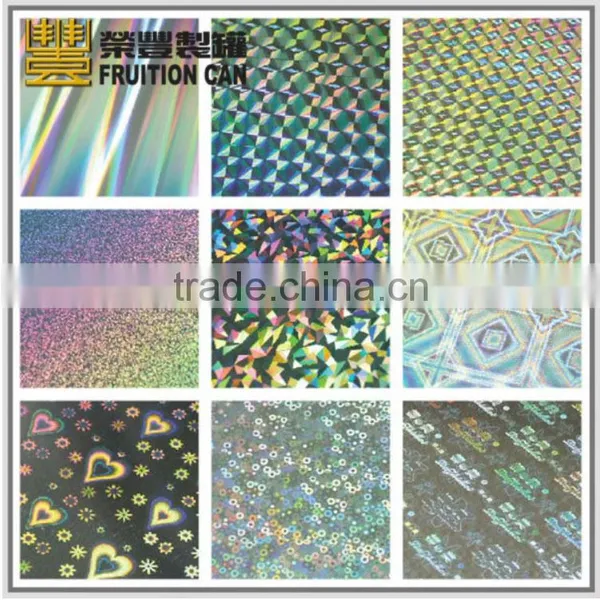 Tin Sign Metal Tin Tin Plate - Halographic CD DVD Case photo-2