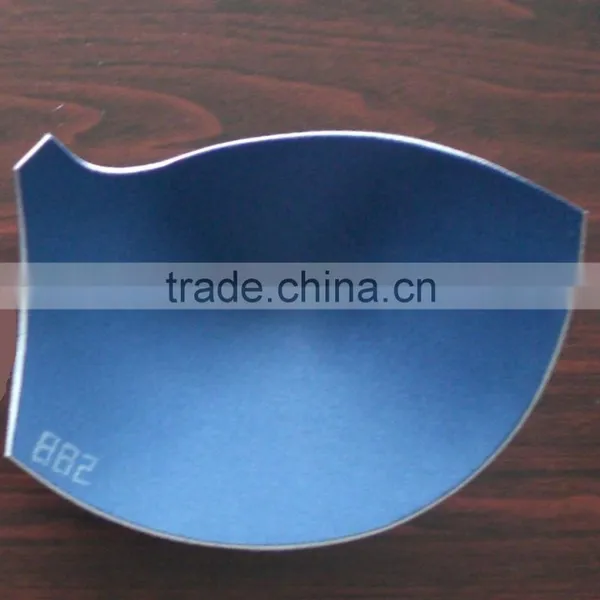 3/4 Sew in Molded Bra Cups 882 photo-4