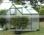 Sweden Glasshouse for Flower photo-3