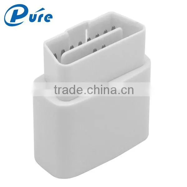 Scanner With Switch Auto Scanner OBDII Best Automotive Diagnostic Scanner